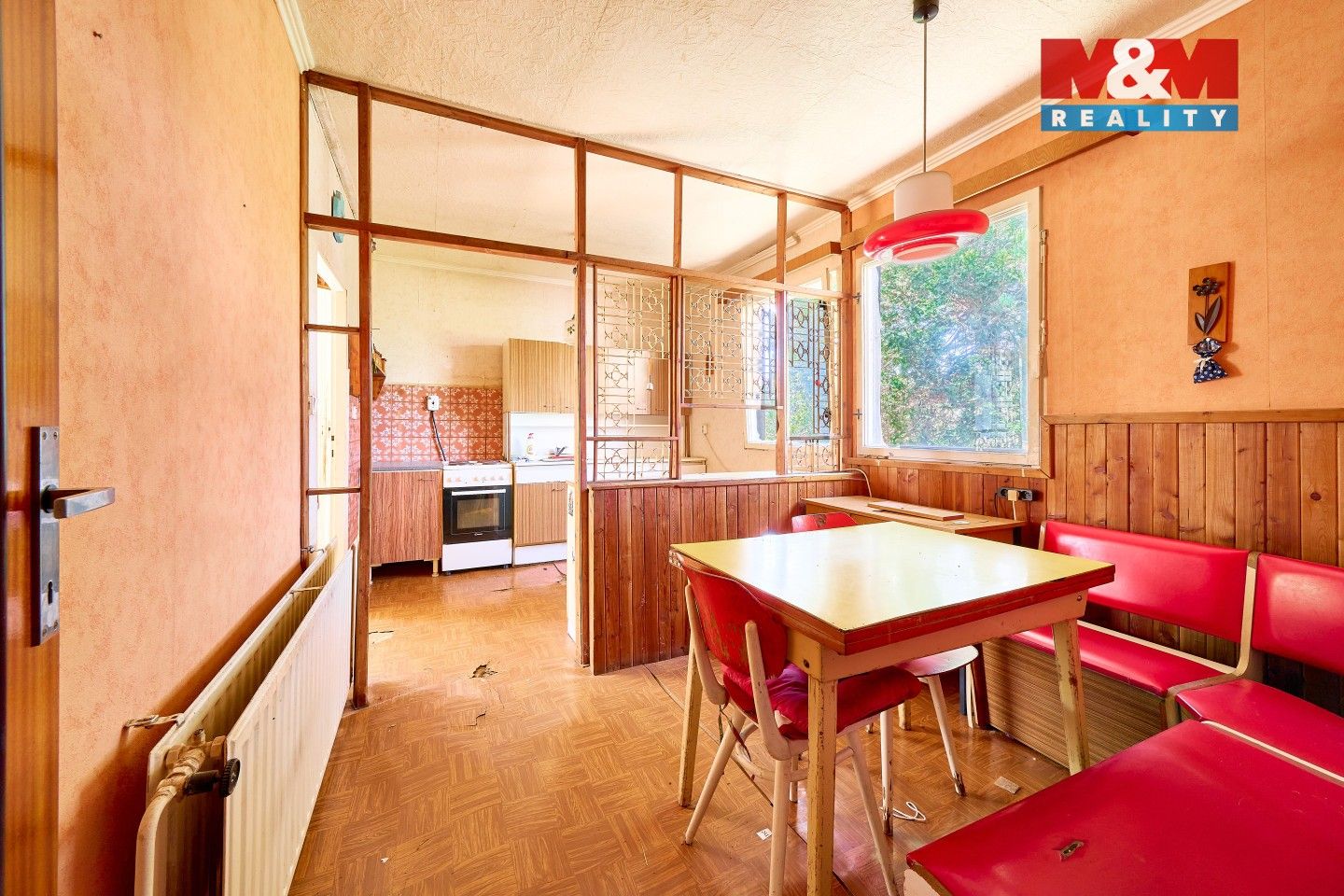 Rodinný dům · 130 m² · Vysokov - 4