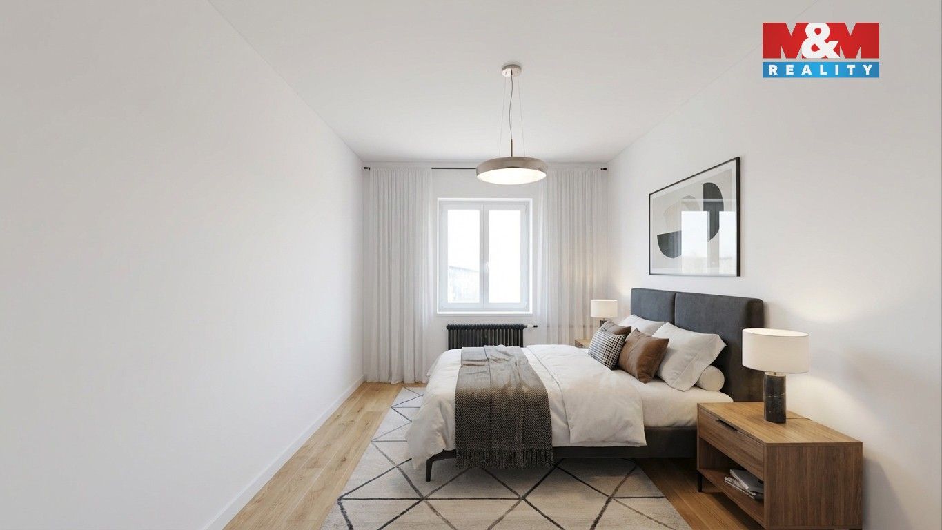 Prodej rodinný dům - Štefánikova, Brandýs nad Labem-Stará Boleslav, 58 m² - 5
