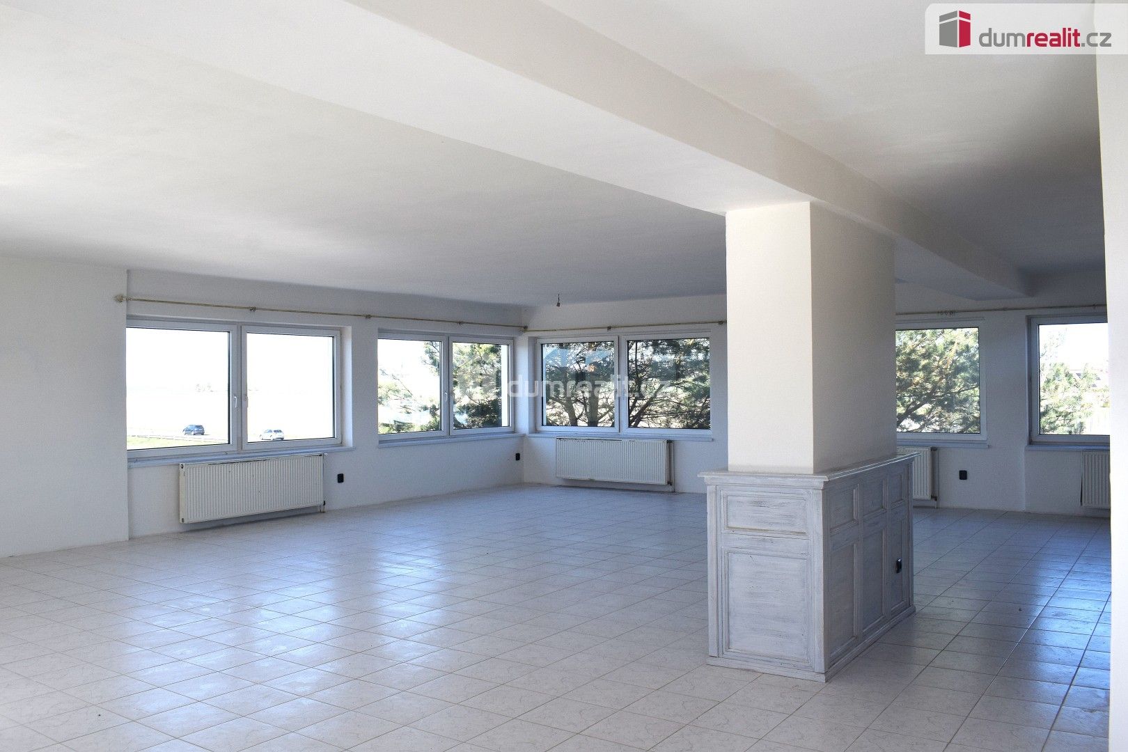 Pronájem komerční - Sukorady, 139 m² - 5