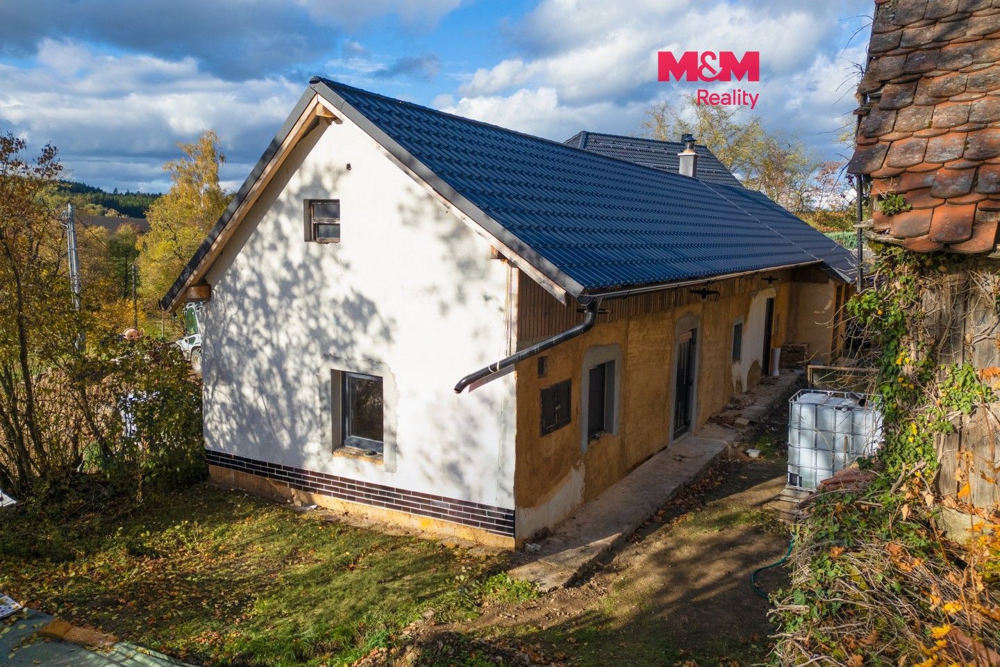 Rodinný dům, 90 m²
