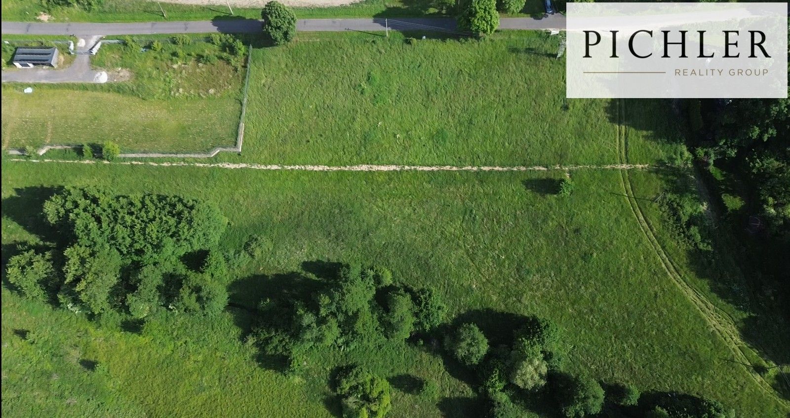Pozemek · 1 155 m² · Františkovy Lázně - 3