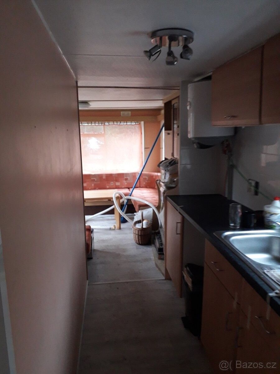 Chaty, Teplice, 415 01