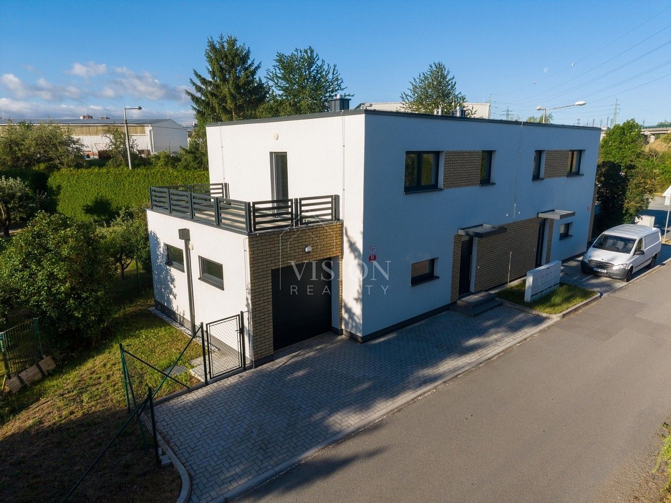 Rodinný dům, 177 m²