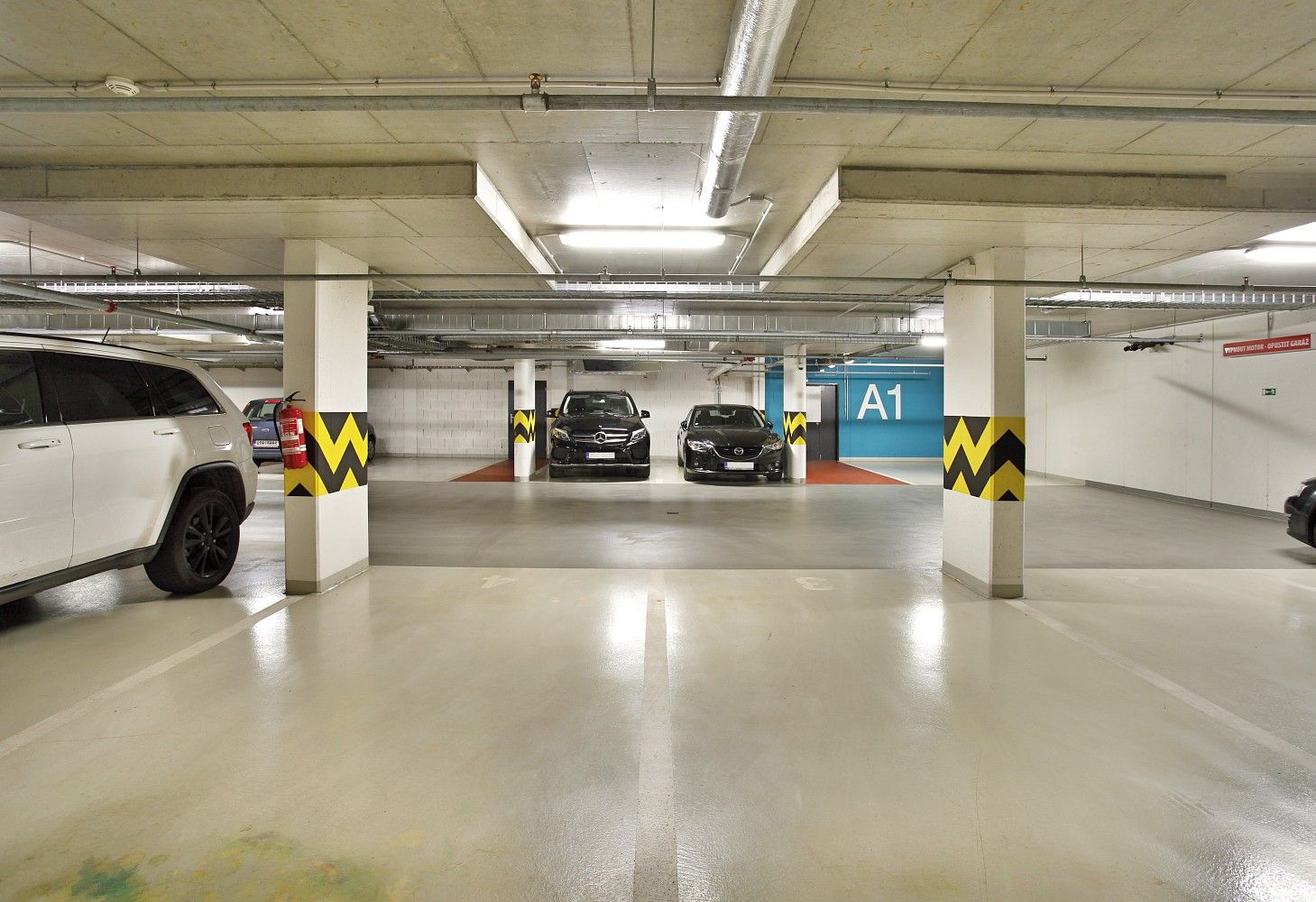 Ostatní, Praha - Malešice, okres Praha 10, Hlavní město Praha, 12 m² - 2