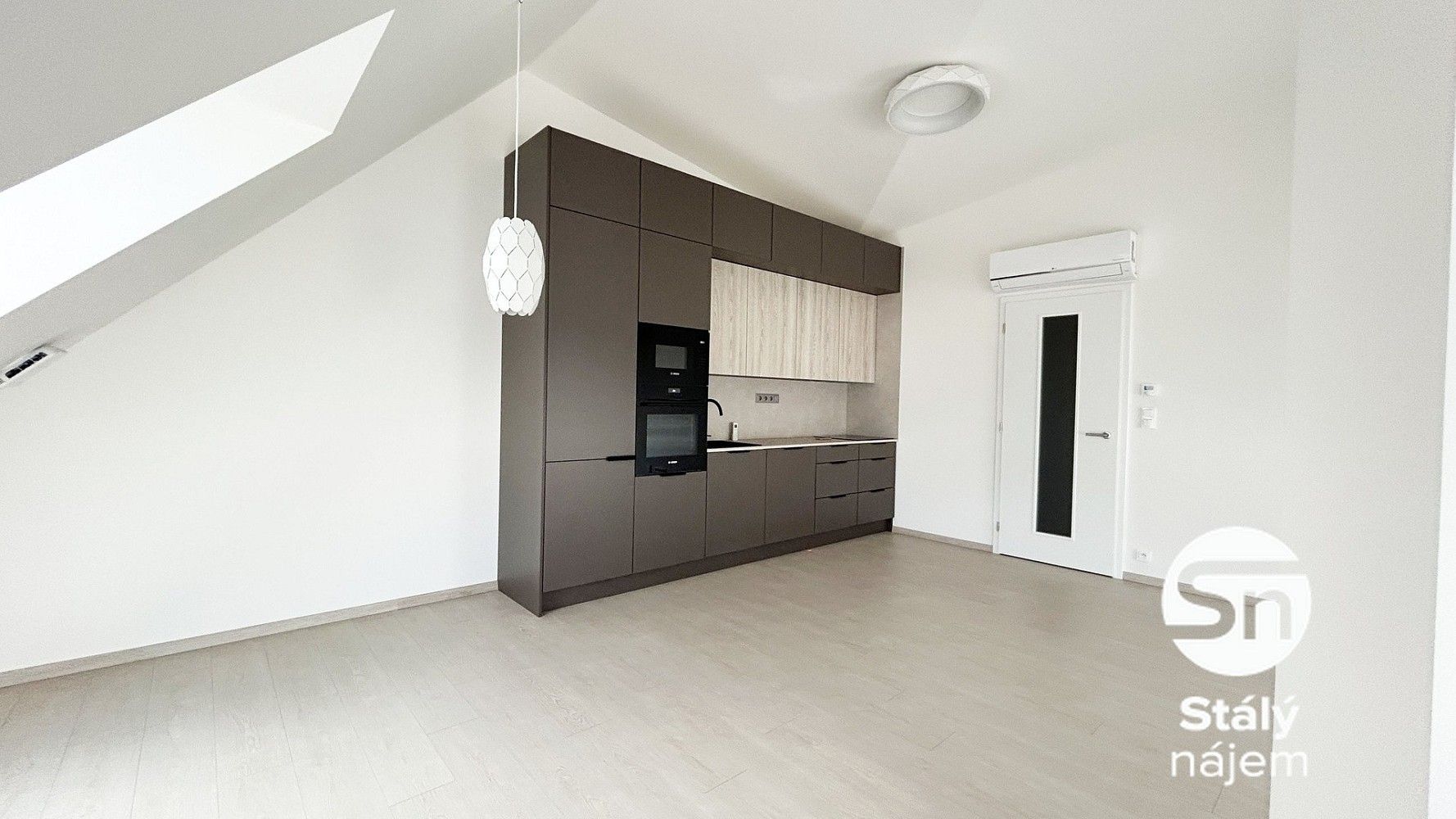 2+kk, Hostivice, okres Praha-západ, Středočeský kraj, 85 m² - 2