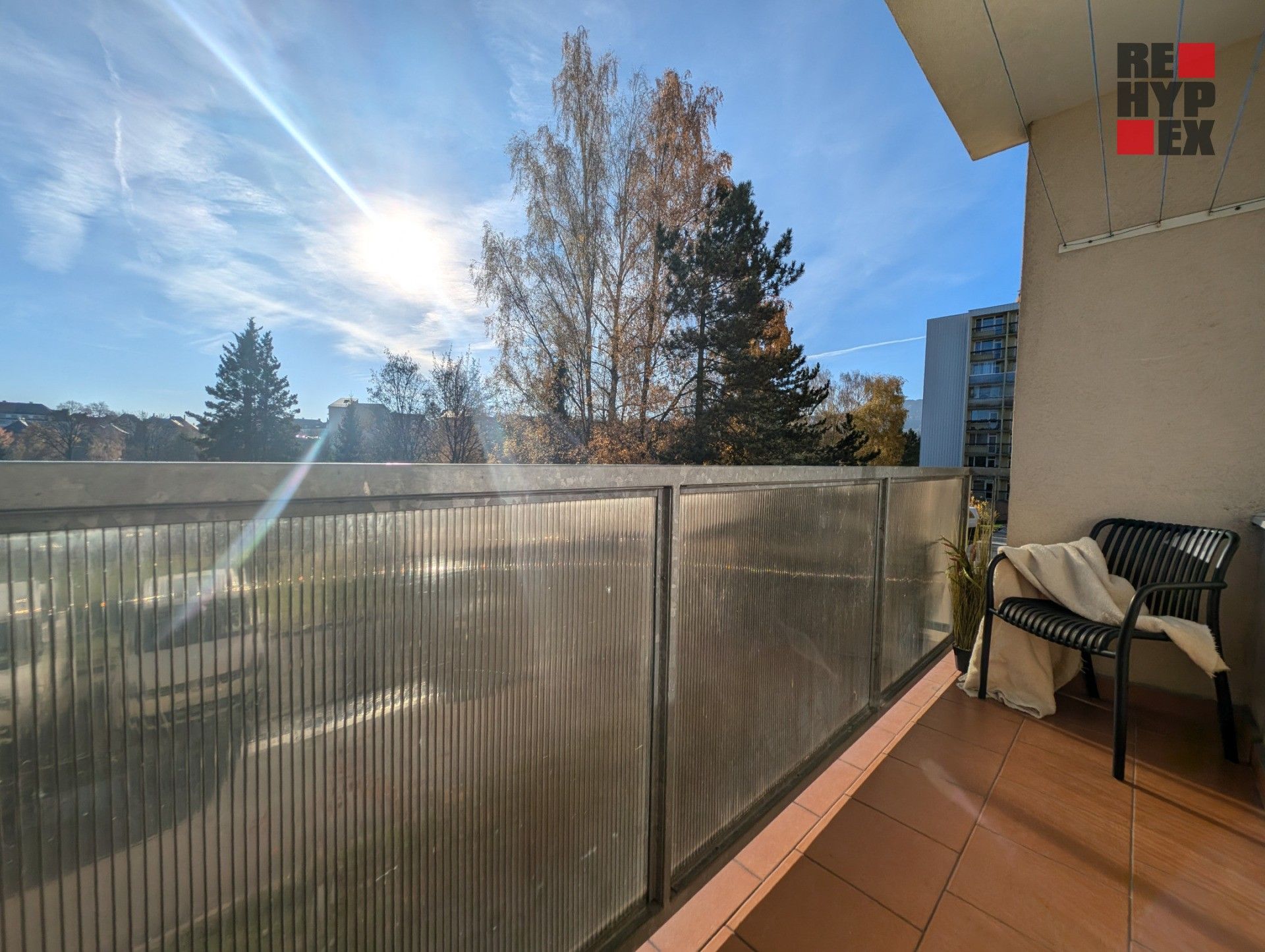 Prodej byt 2+1 - Řídkého  , Liberec, 71 m²