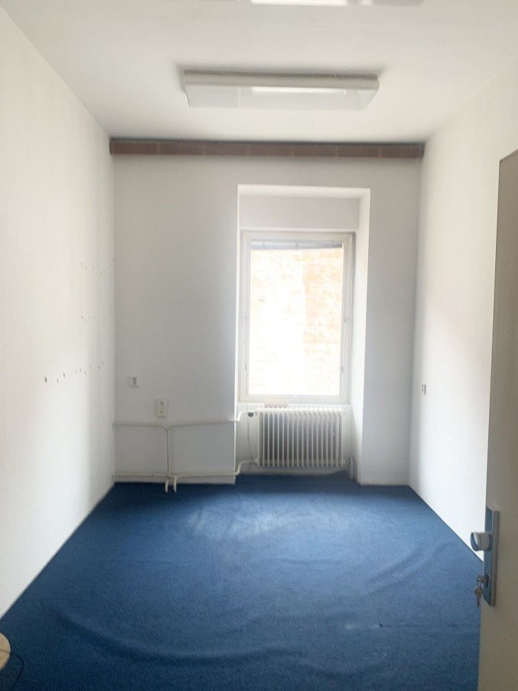 Kanceláře, Brno, okres Brno-město, Jihomoravský kraj, 13 m² - 1