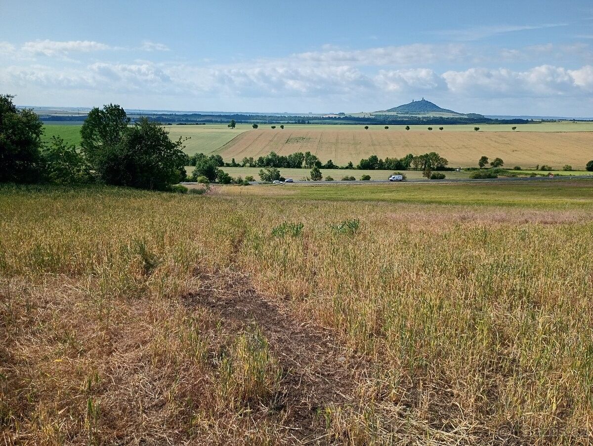 Pozemky pro bydlení, Chodovlice, 411 15