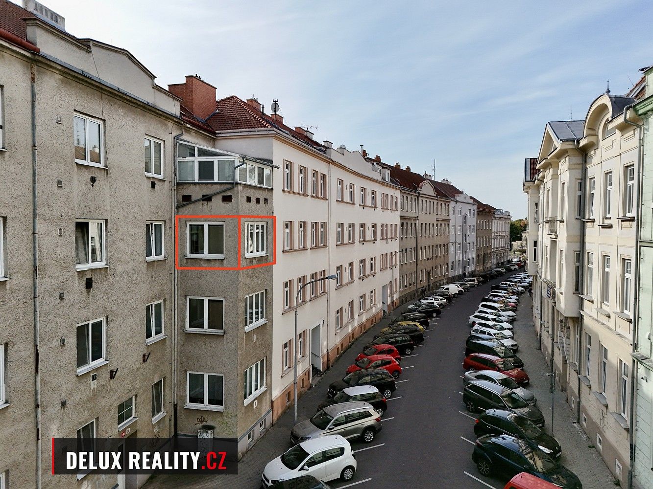 Byt 2+kk · 65 m² · Alšova, Znojmo - 2