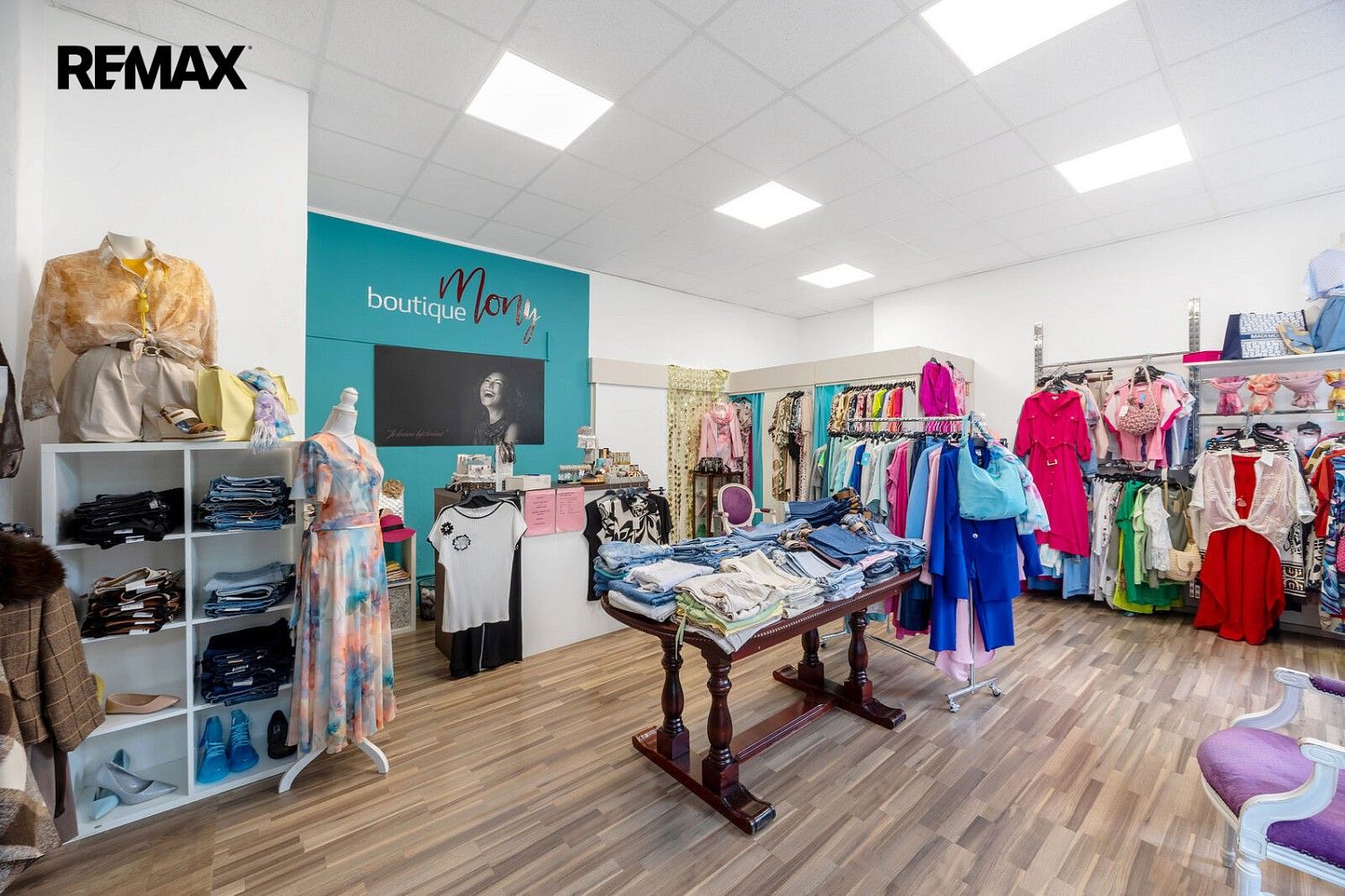 Obchodní prostory · 40 m² · Karviná - Nové Město, Moravskoslezský kraj - 2