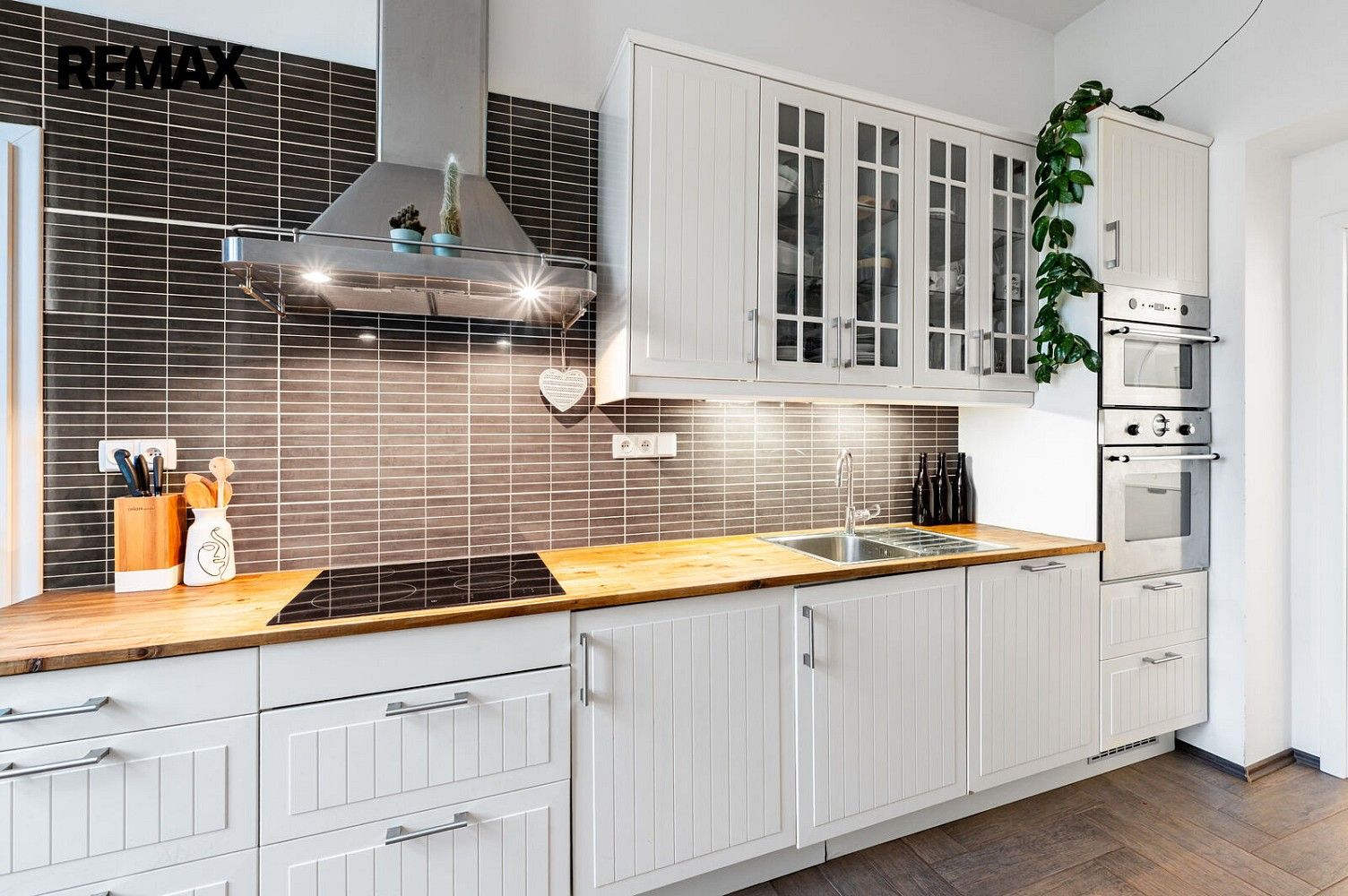 Byt 2+1 · 58 m² · Praha - Vinohrady, okres Praha 3, Hlavní město Praha - 3