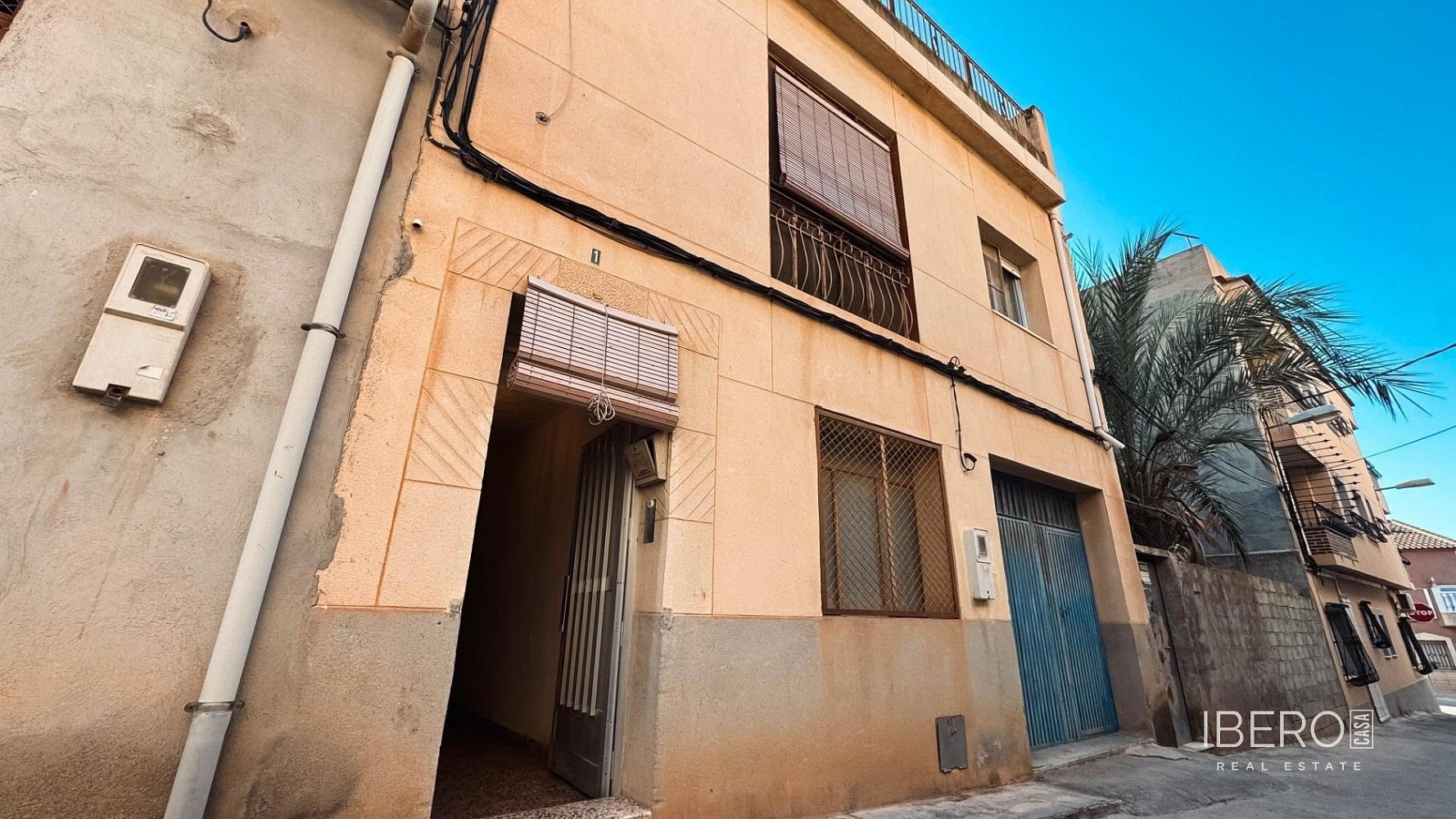 Rodinný dům · 192 m² · Abanilla, ES - 3