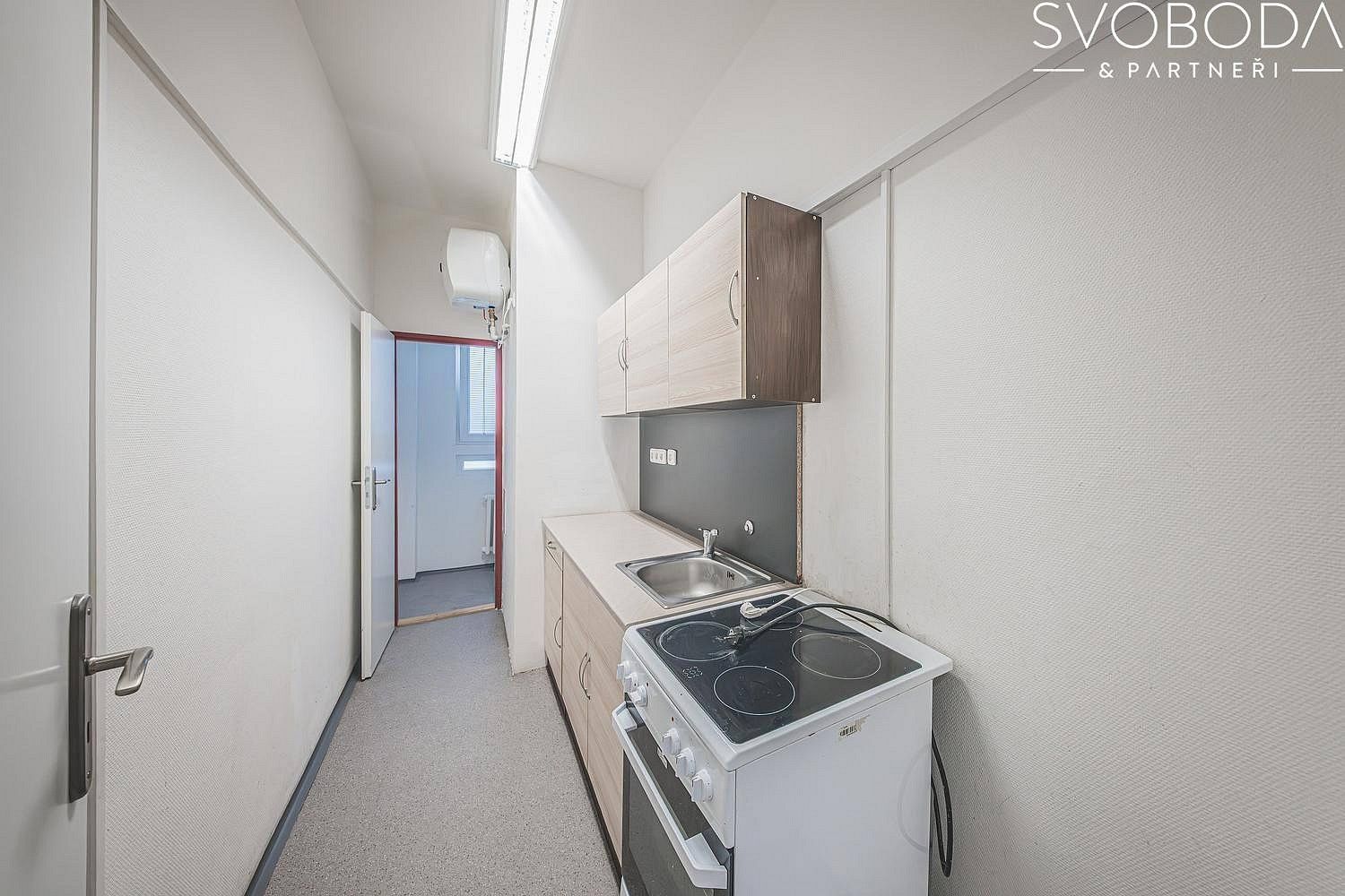 Byt 2+1 · 90 m² · Hradec Králové - Slezské Předměstí, Královéhradecký kraj - 4