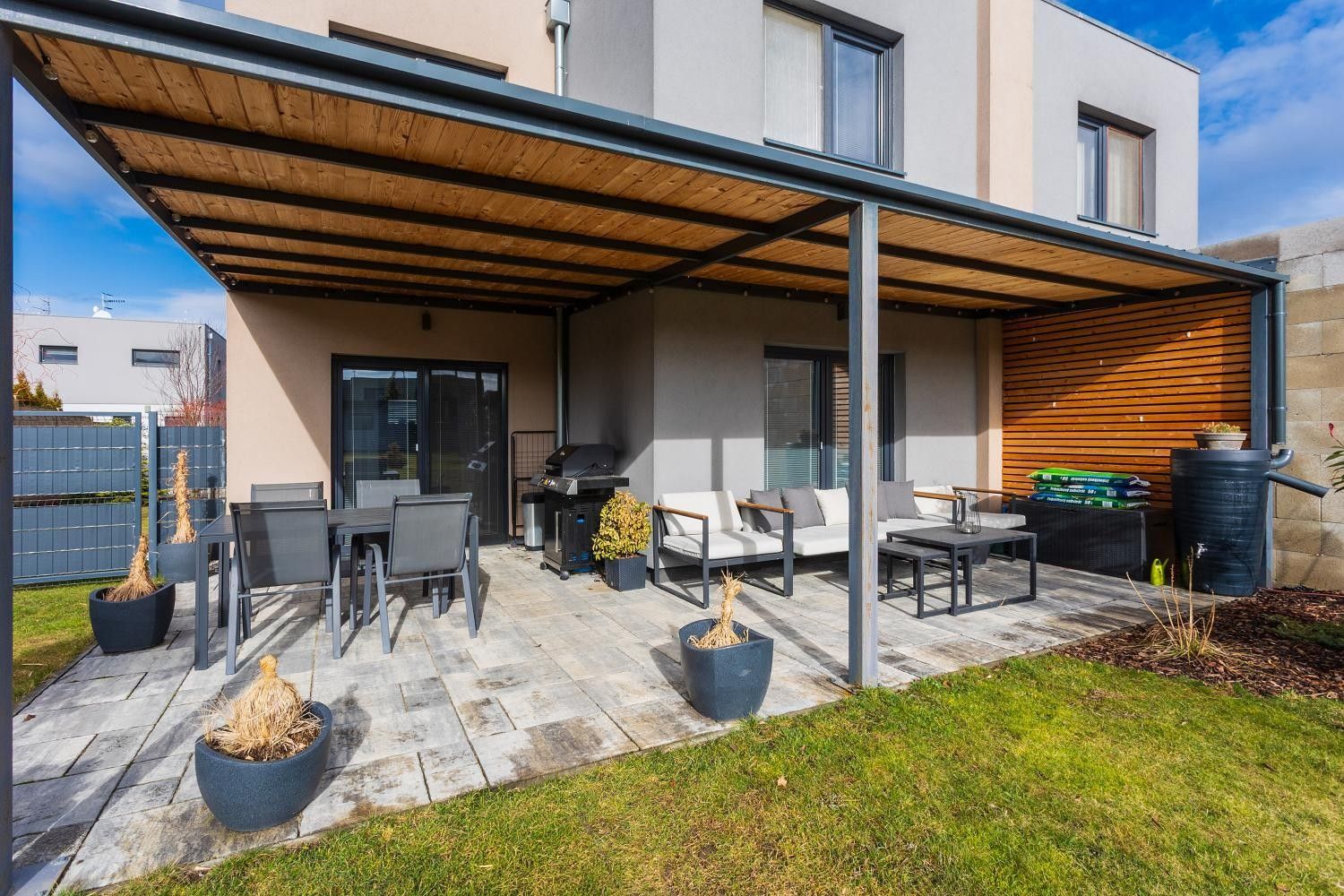 Prodej rodinný dům - K Vlkánici  , Bašť, 120 m²