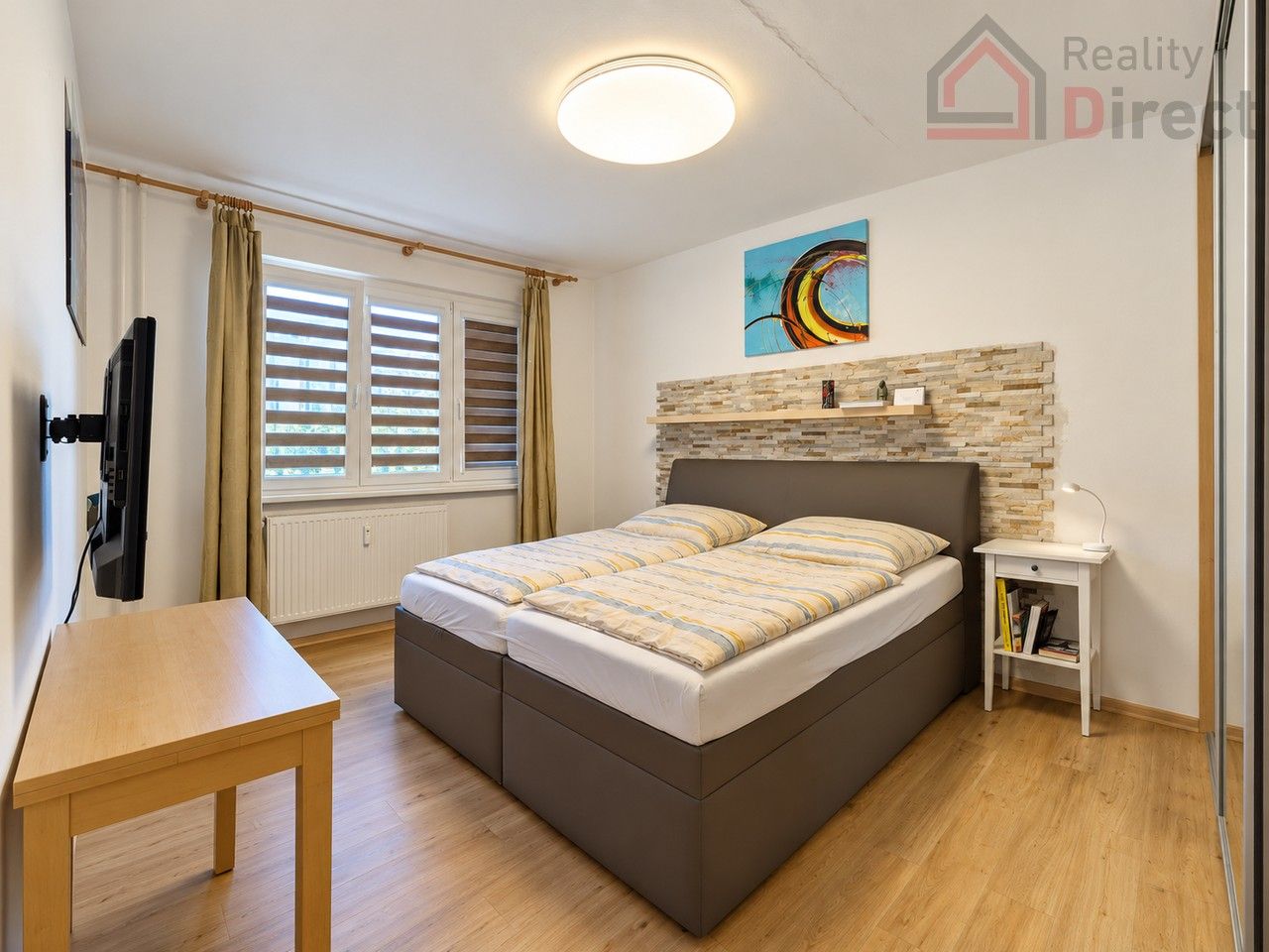 Prodej byt 3+1 - Palackého, Mladá Boleslav, 74 m² - 5
