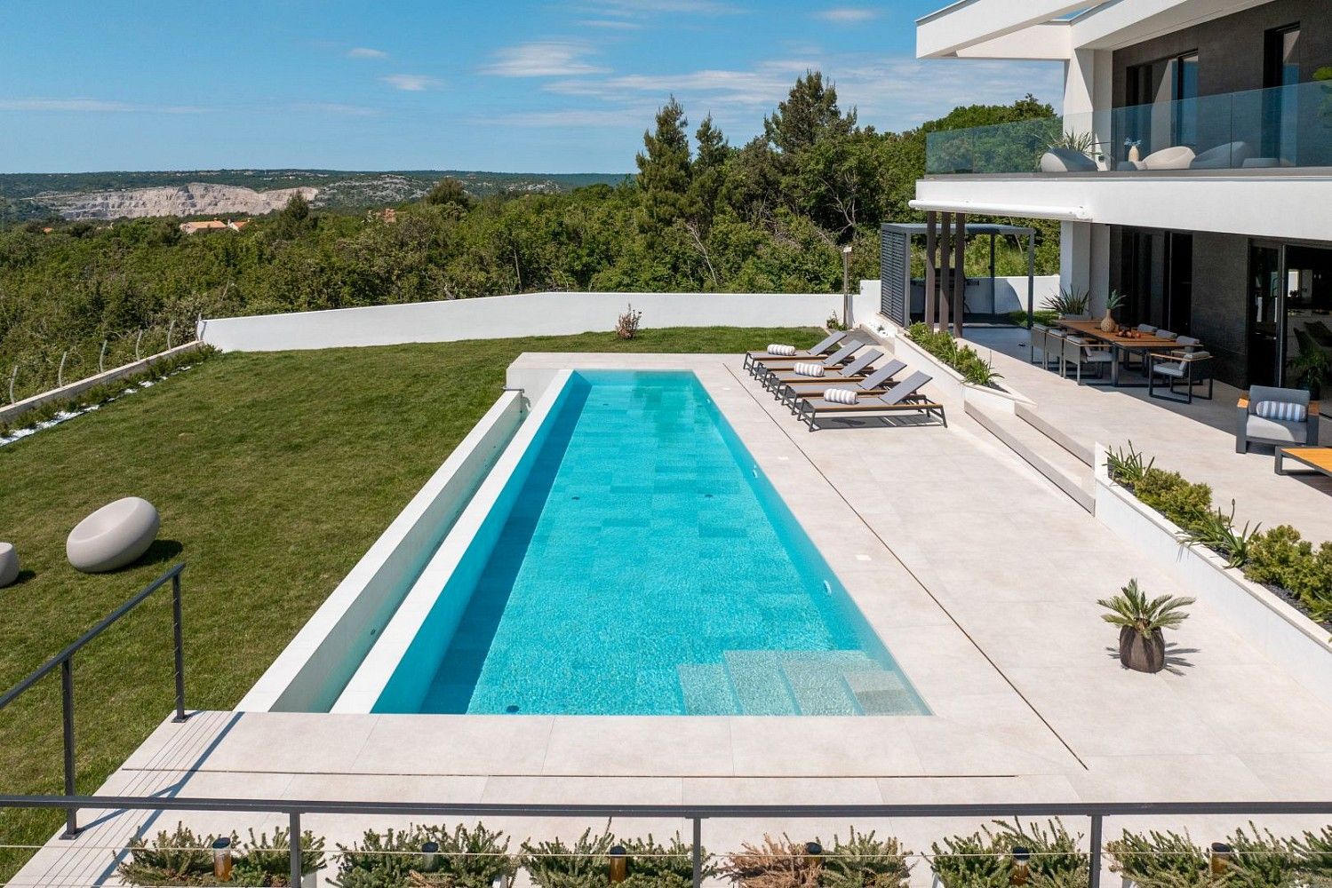 Rodinný dům · 290 m² · Labin, HR - 3