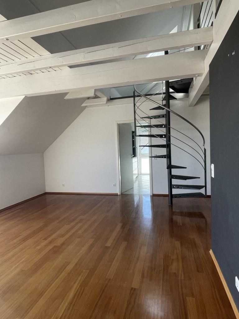 Byt 3+kk · 110 m² · , Bádensko-Württembersko - 3