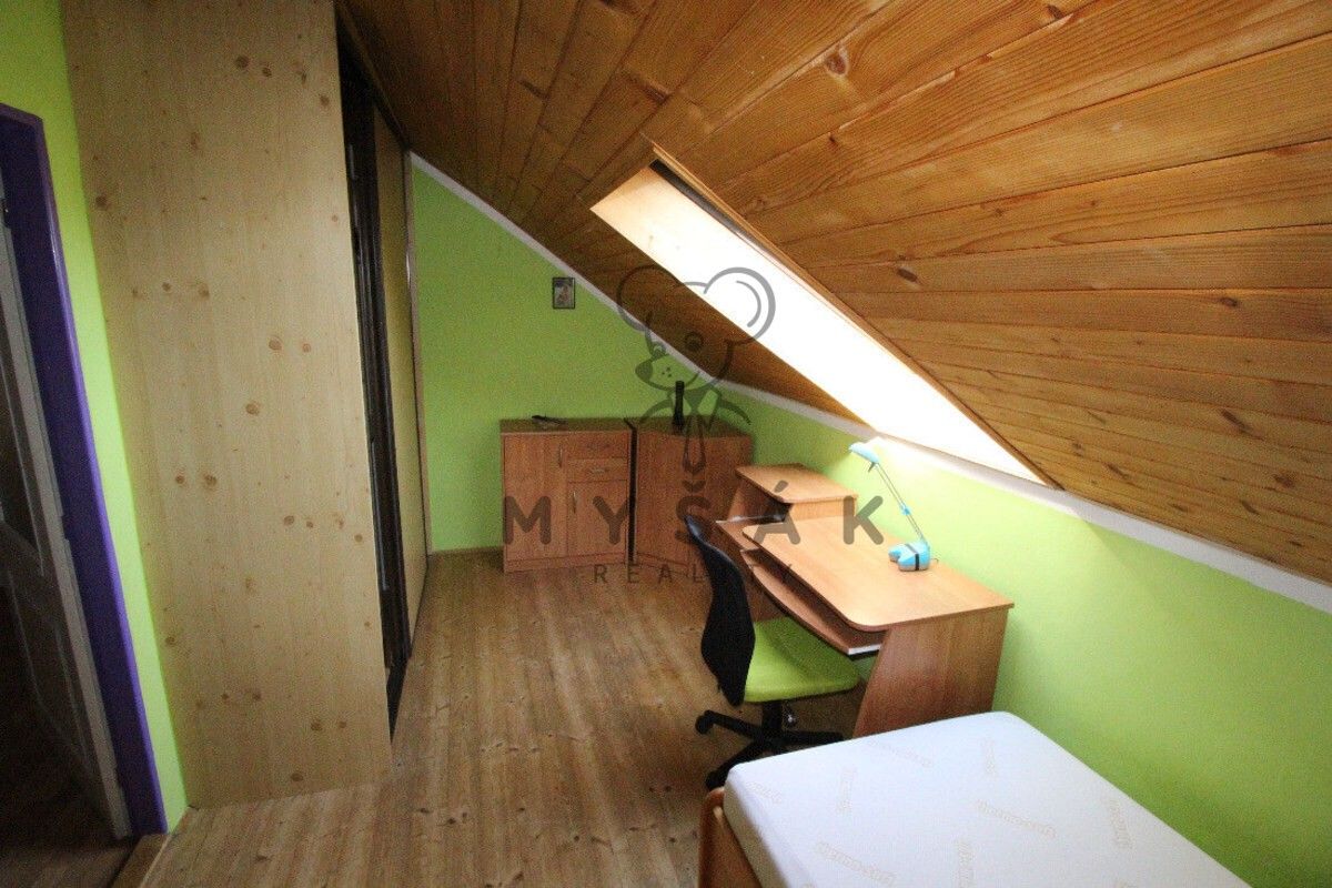 Byty, Vl. Vančury, České Budějovice 5, 20 m² - 2