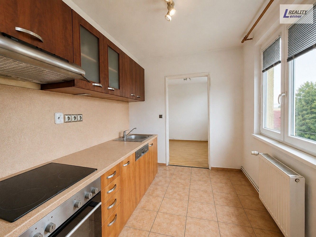 4+1, Květov, okres Písek, Jihočeský kraj, 84 m² - 2