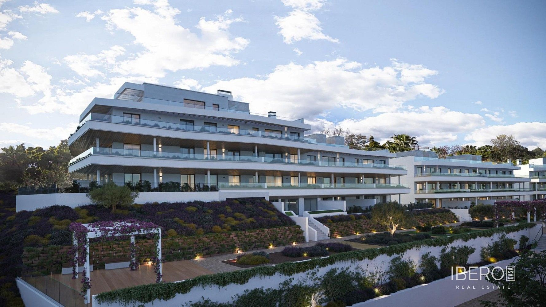 Byt 4+kk · 123 m² · Estepona, Španělsko - 3