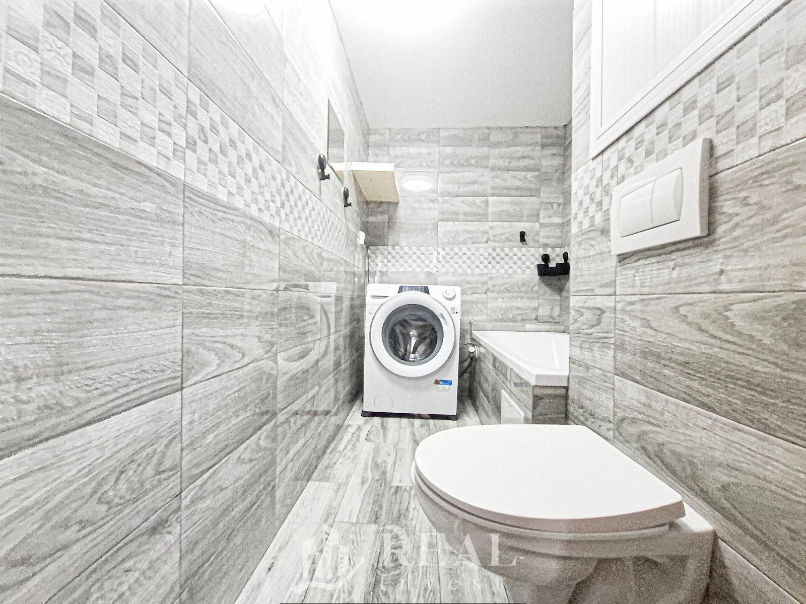 Byt 3+1 · 60 m² · Chomutov - 4
