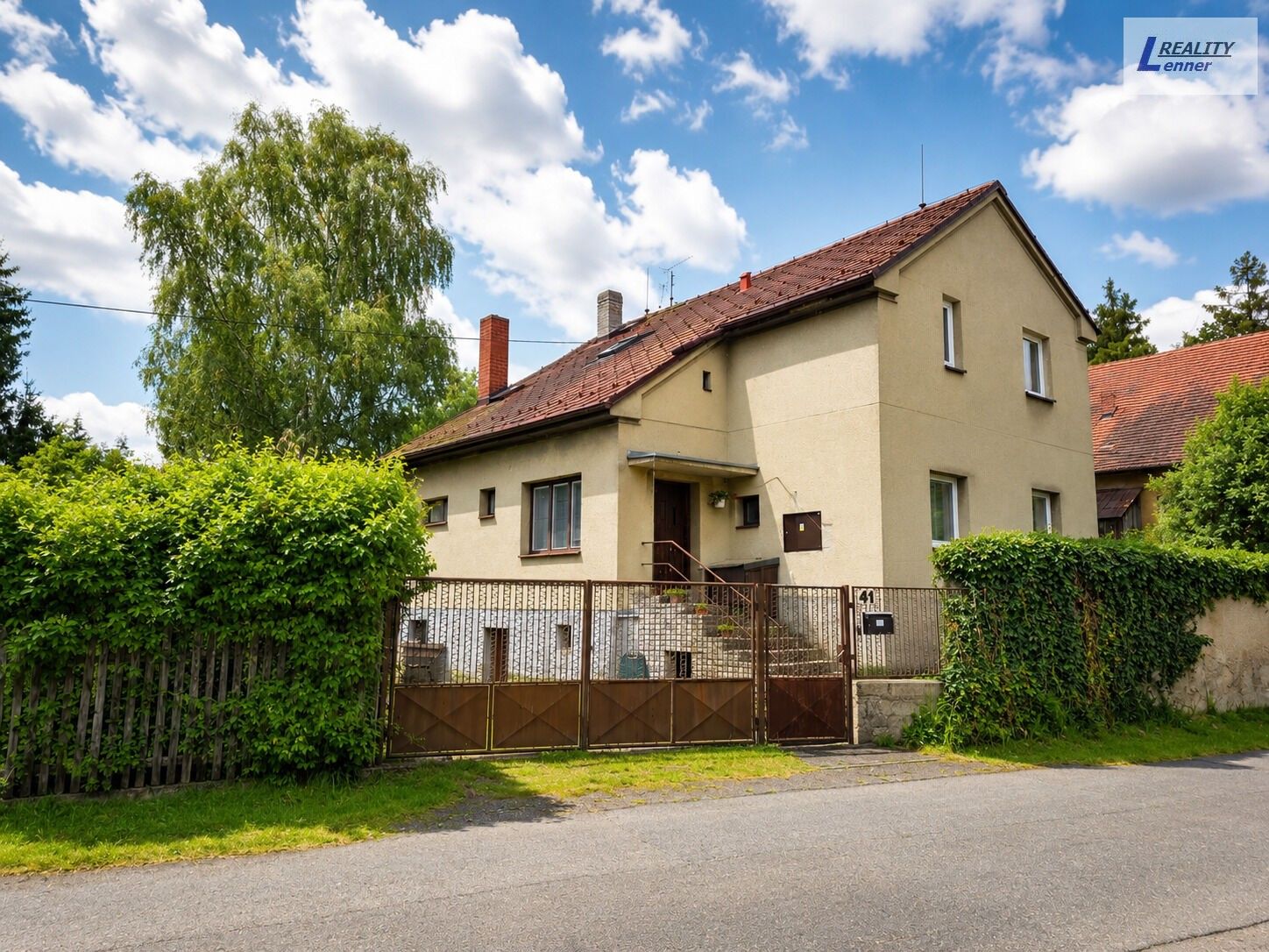 Rodinný dům, 130 m²