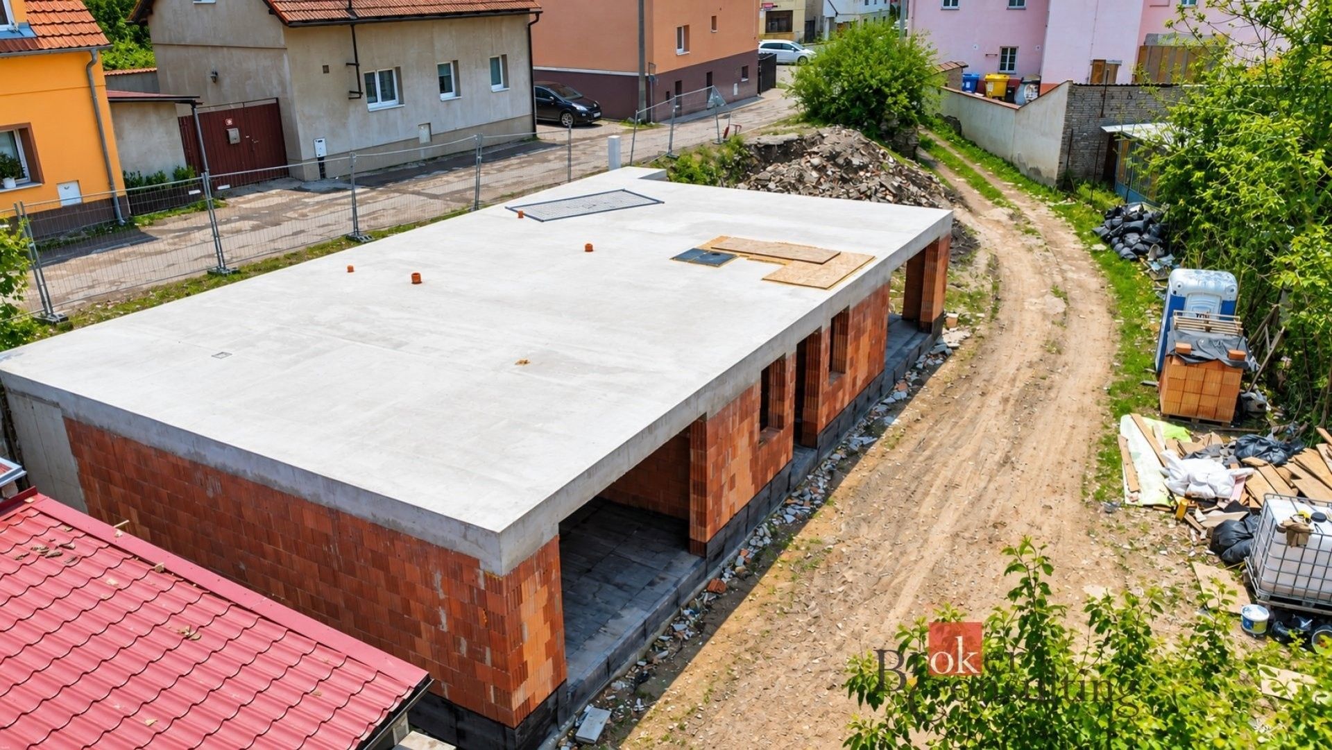 Pozemek pro bydlení · 648 m² · V. Moravce, Stehelčeves - 3