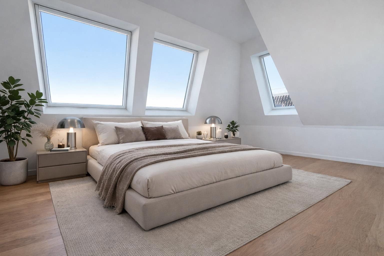 Byt 3+1 · 78 m² · Berlin Friedrichshain Berlin 10243 - 4