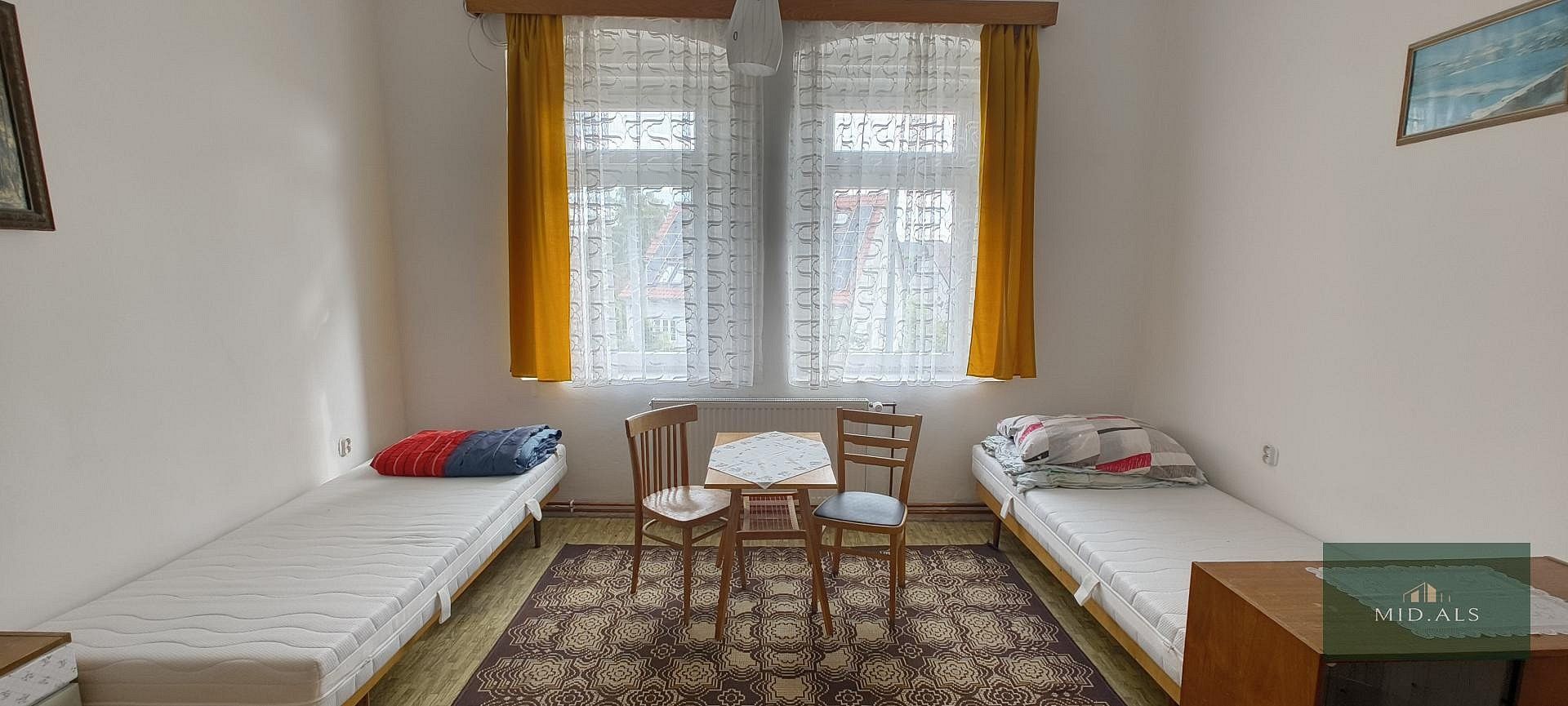 Rodinné domy, Stráž, okres Tachov, Plzeňský kraj, 145 m² - 1