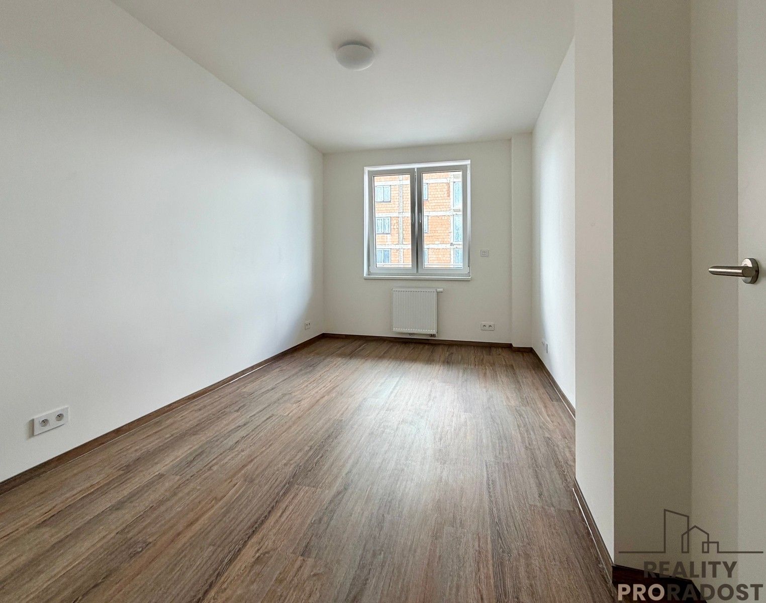 Byt 2+kk · 51 m² · Jižní, Brno Horní Heršpice - 4