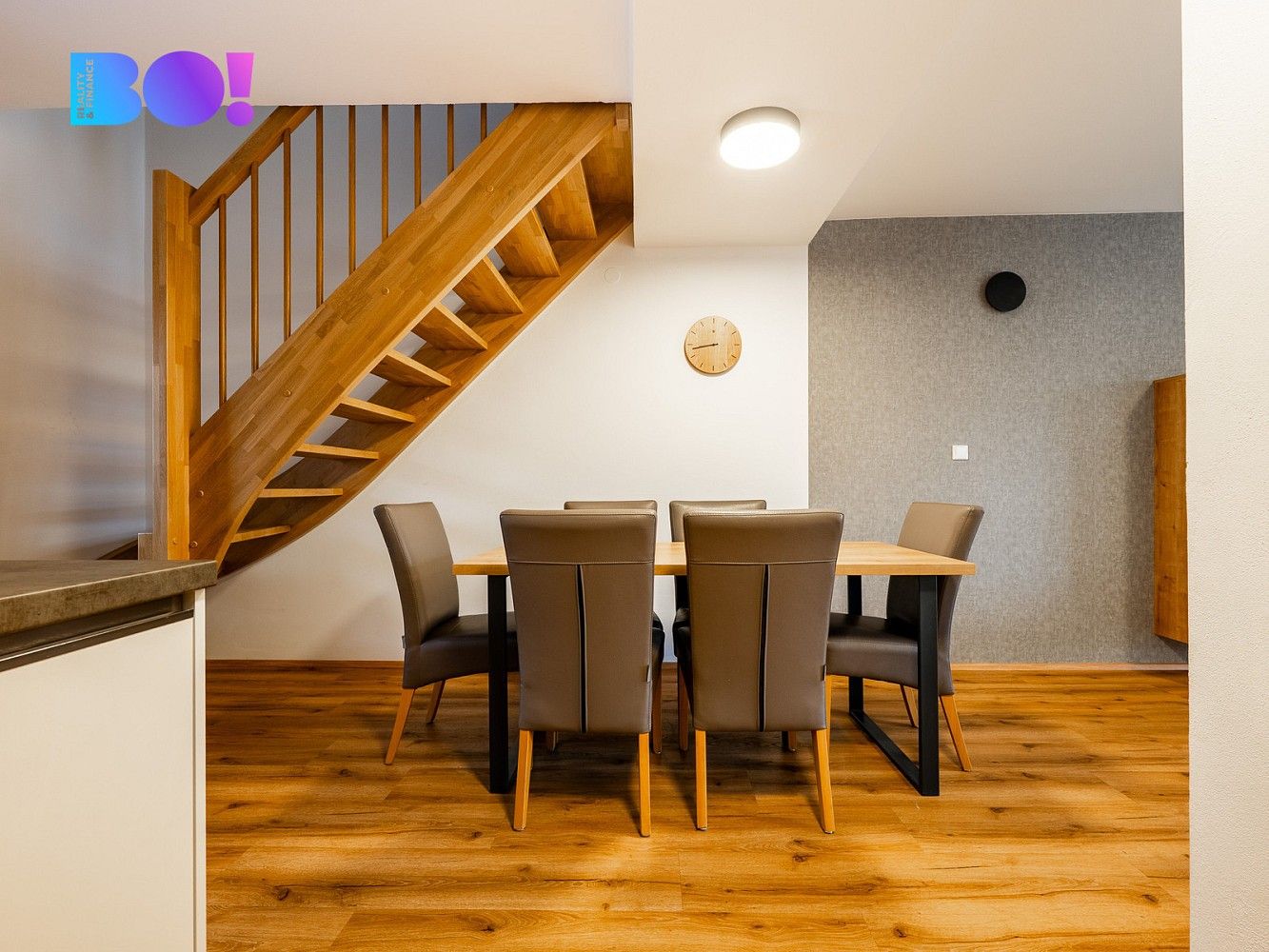 Byt 3+kk · 76 m² · Lipno nad Vltavou - Slupečná, okres Český Krumlov, Jihočeský kraj - 4