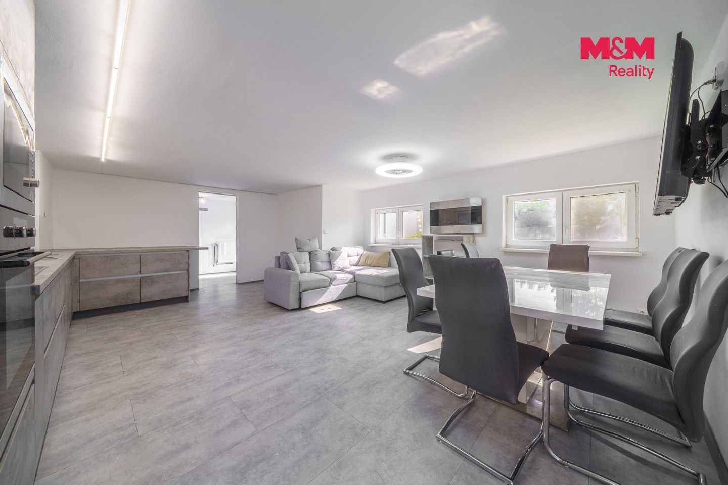 Chalupa · 130 m² · Velký Rybník, Hroznětín - 4