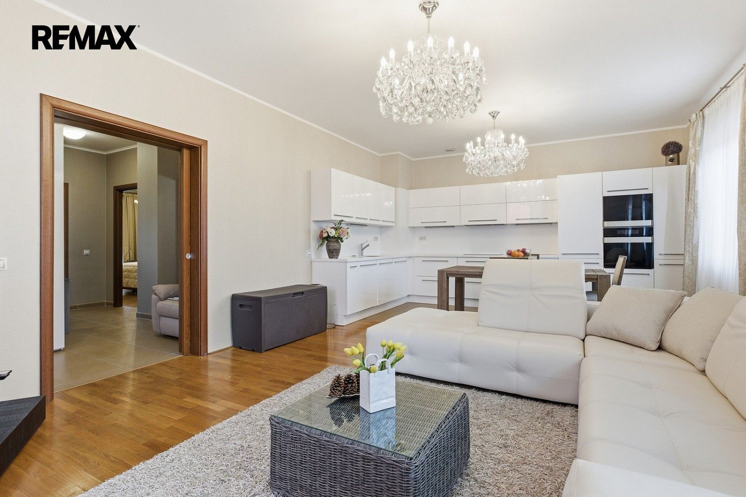 Byt 3+kk · 100 m² · Karlovy Vary, Karlovarský kraj - 4