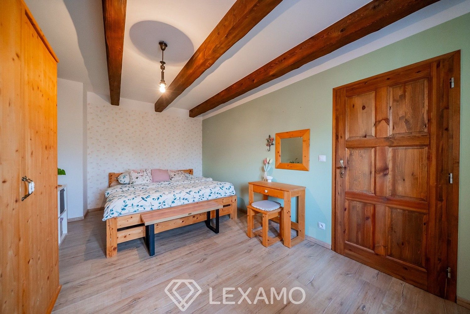Rodinné domy, Jevišovka, okres Břeclav, Jihomoravský kraj, 306 m² - 2