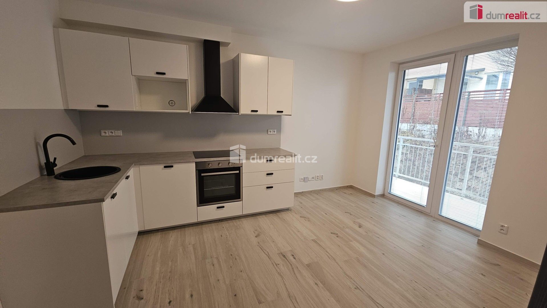 2+kk, Souběžná, Kralupy nad Vltavou, 39 m²
