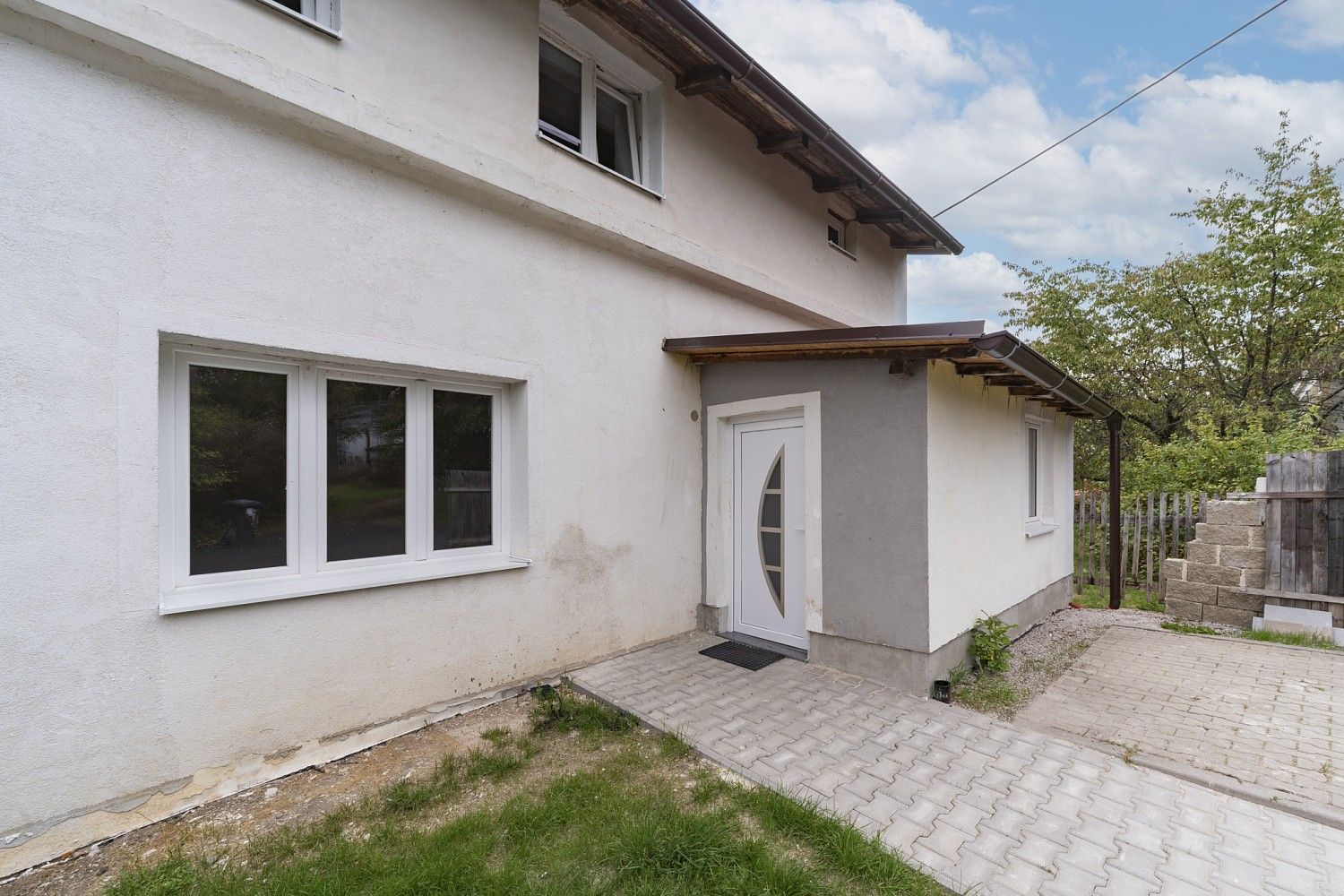 Rodinný dům, 114 m²