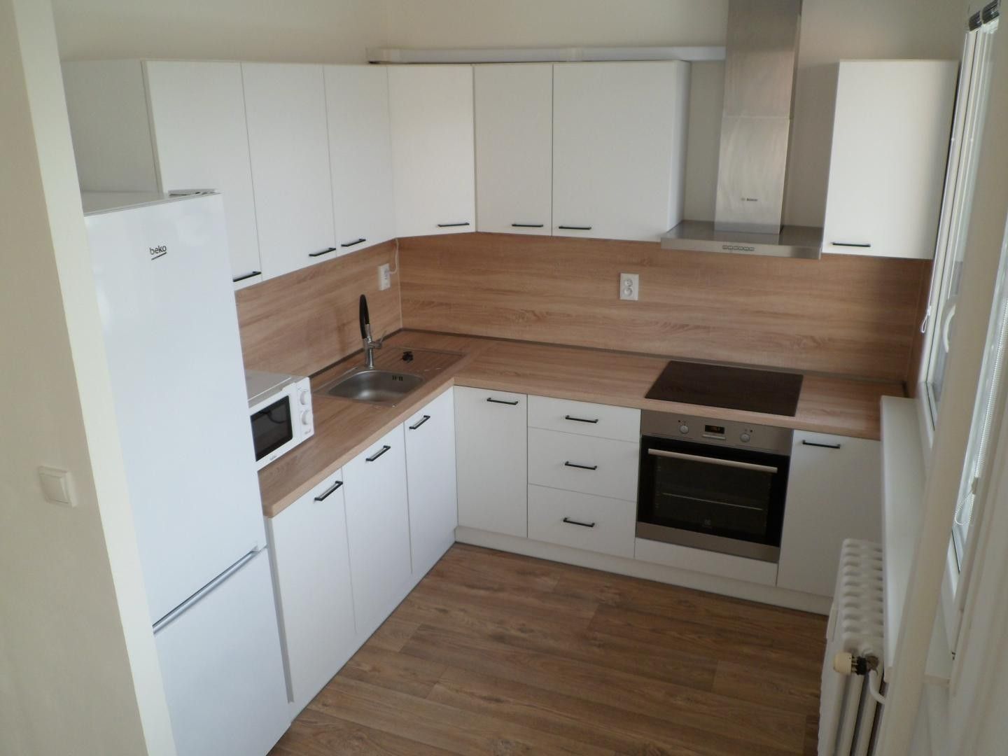 2+1, Lipová 671, Most, 57 m² - 1