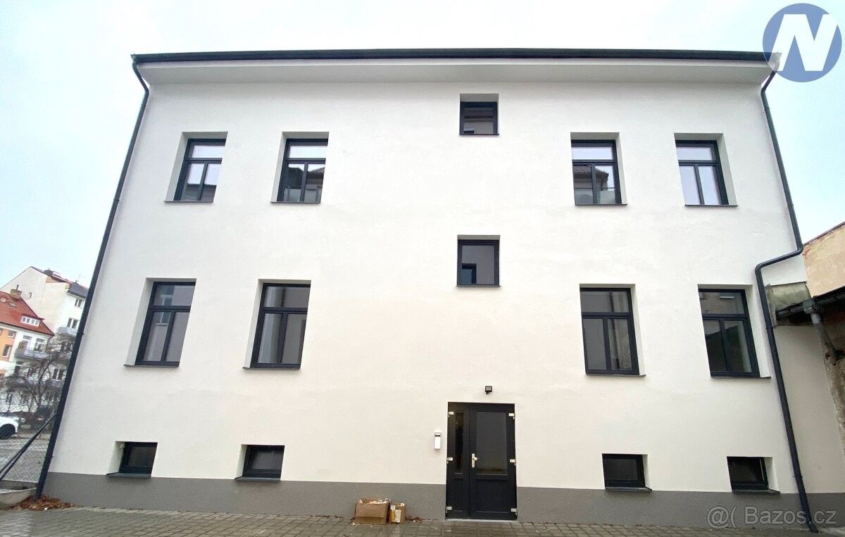 Byty, České Budějovice, 370 01