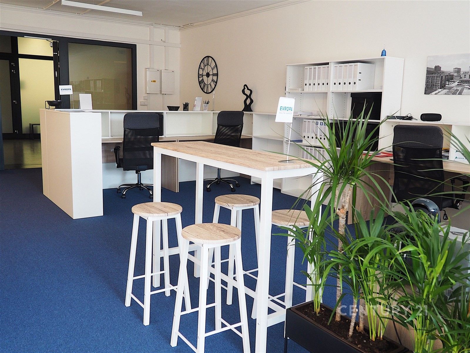 Kancelář · 65 m² · Vavrečkova 7074, Zlín - 3