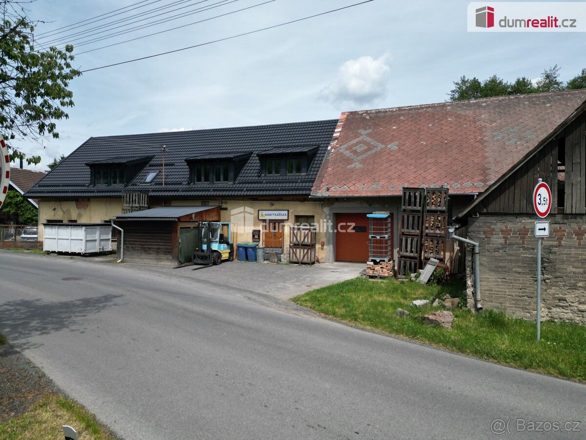 Ostatní, Bohutín, 262 41 - 1