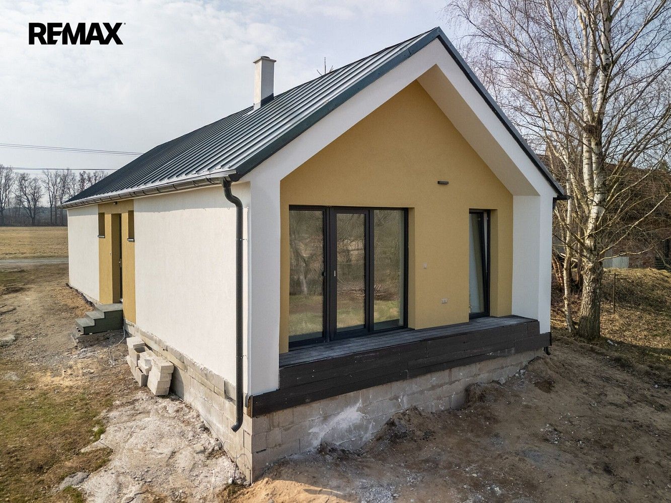 Rodinné domy, Česká Lípa, 96 m² - 2
