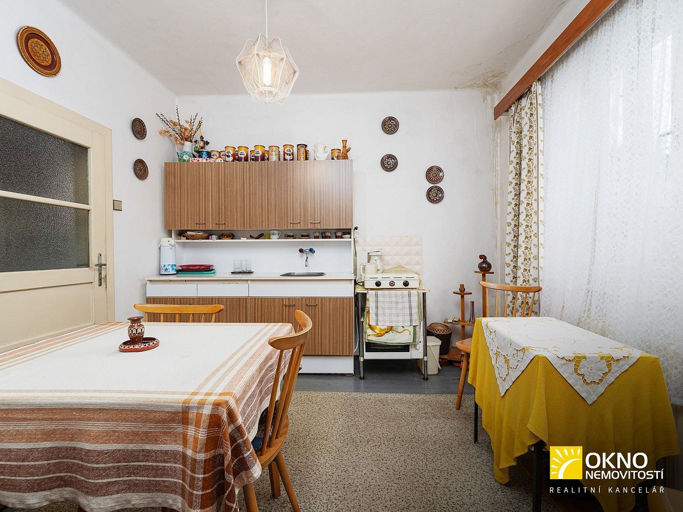 Rodinný dům · 150 m² · Sebranice, okres Blansko - 4