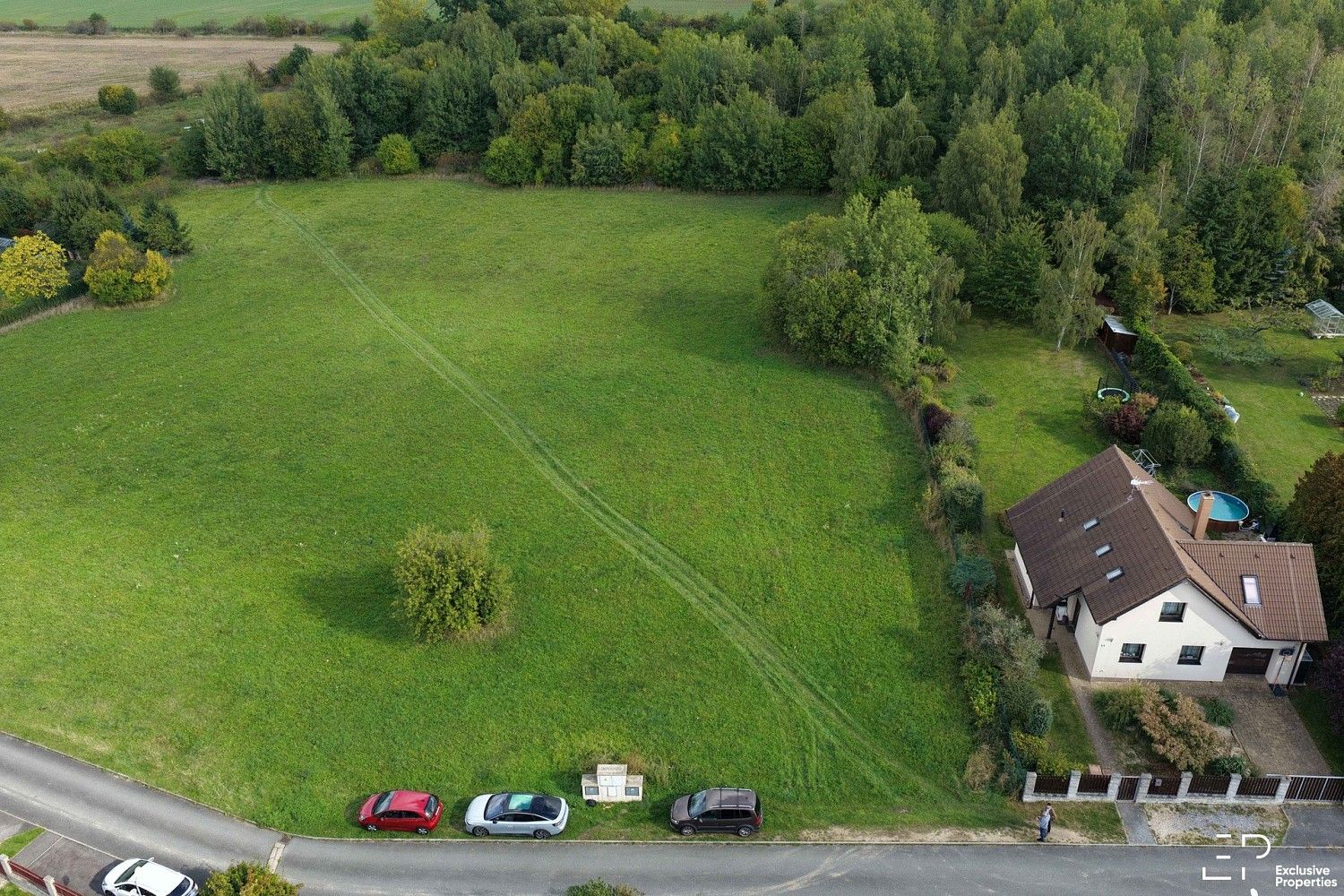 Ubytovací zařízení · 3 600 m² · Svárov, okres Kladno, Středočeský kraj - 4