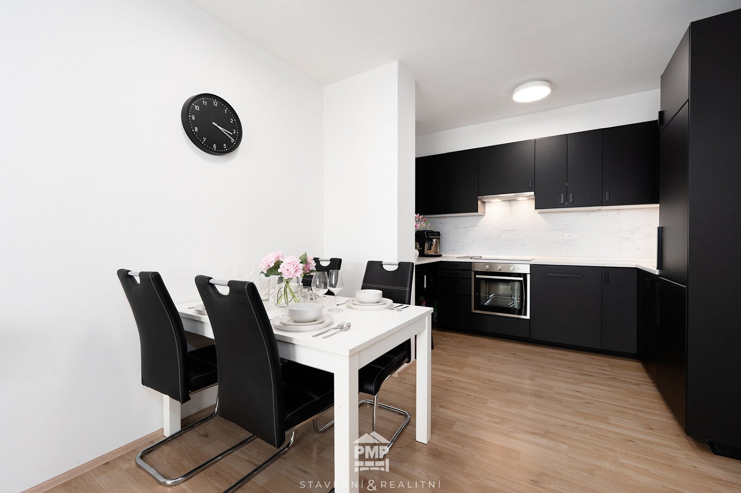 Byt 2+kk · 59 m² · Na Výsluní, Boskovice, okres Blansko - 4