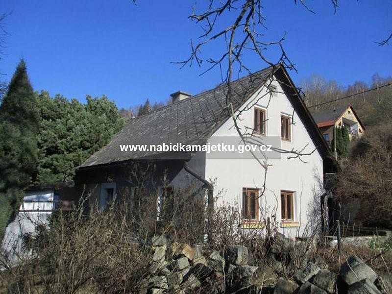 Chalupa · 148 m² · Líšný, okres Jablonec nad Nisou - 4
