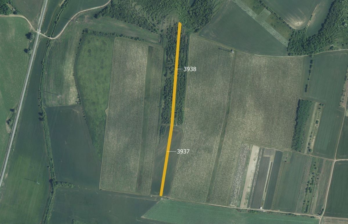 Prodej pozemek pro bydlení - 691 68, Břeclav