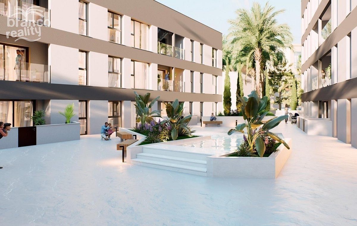 Prodej byt 2+kk - San Pedro del Pinatar, Murcia, Španělsko, 59 m² - 5