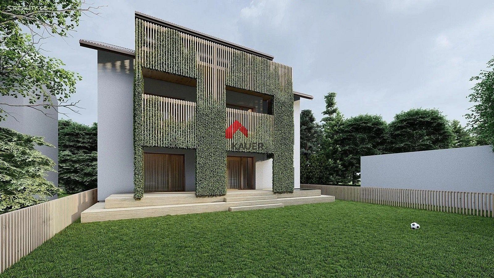 Rodinný dům · 250 m² · Čeladná, okres Frýdek-Místek - 3