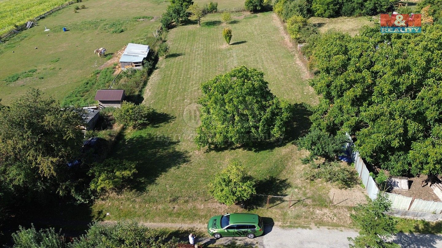 Zahrada · Kochánov, okres Havlíčkův Brod, Kraj Vysočina - 4
