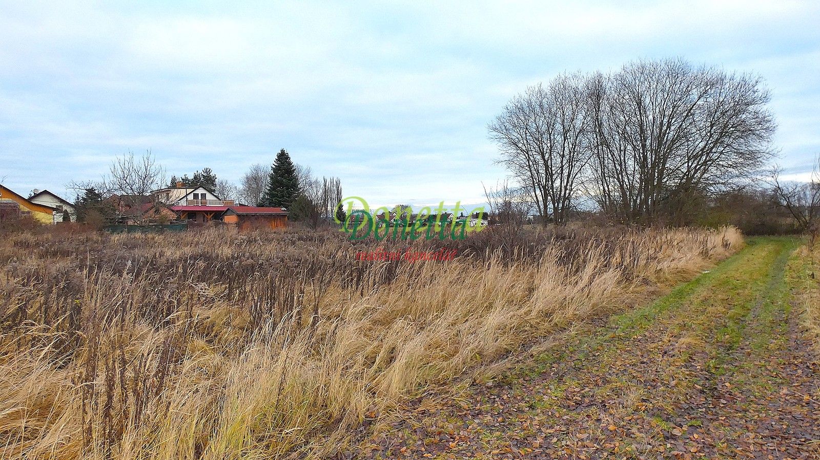 Prodej pozemek pro bydlení - Hradec Králové, 1 m²